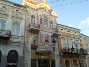 Hotels in Botoşani